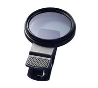 Storage Bag Quick Attach CPL Filter High Precisions Polarized Filter CPL Lens Set Enhances Colorful Accuracy For Mobile Devices Clip On Phone