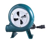Storage Bag Quickly &Easy BBQ Fan Electric Air Blower 48V BBQ Blower Fan Electric Motorcycles Powered For Cooking Ventilations