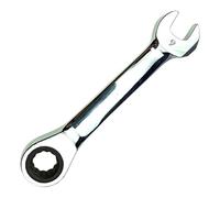 Storage Bag Ratchets Socket Wrench Reversible Combination Single Wrench Quick Open Spanner 72 Tooth Ratchets Socket Spanner Enduring Hand Repair Tool Hardware Accessories