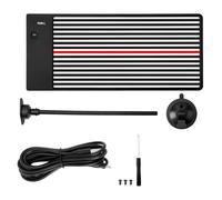 Storage Bag Reflectors Line Board Dent Repair Tool With 3 Gear Brightness For Car Body Dent Removal LED Reflectors Board Line