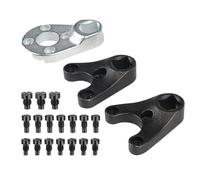 Storage Bag Repair Part Hardware for Evinrude MT0009 MT0006 to Remove Trim/Tilt Caps Trim Tilt Pin Wrench Tool Set Trim
