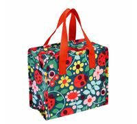 Rex London Children's Ladybird Charlotte Bag