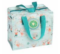 Storage Bag Rex London Charlotte Mimi And Milo Blue 23x11.5x20 cm