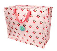Rex London Jumbo Storage Bag - Extra Large Storage Bags with Zips for Clothes, Moving Bags & Packing Bags, Heavy Duty Laundry Storage Bags for Clothing & Wardrobe Storage, Moving House Essentials