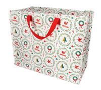 Storage Bag Rex London Classic Christmas Multicolore 58x28x48 _x000D_ cm