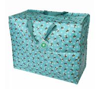 Storage Bag Rex London Jumbo Bumblebee Bleu 58x28x48 cm