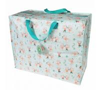 Rex London Mimi and Milo Jumbo Storage Bag with Zip