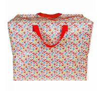 Storage Bag Rex London Jumbo Tilde Rouge 78 L
