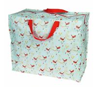 Storage Bag Rex London Jumbo Winter Walk Blue 78 L