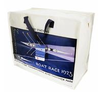 Storage Bag Rex London Tfl Boat Race Blanc 58x28x48 cm