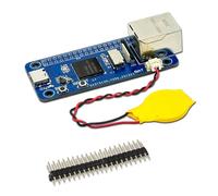 Storage Bag RV1106 Linux Board Artificial Intelligence Development Module Networking Port For Enhances Computing Performances Home Controller