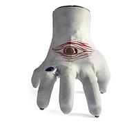 Storage Bag Scary Made Halloween Death Claw Trick Scared Accessories Party Favor For Creative Supplies Kids Relieve Boredom Halloween Ornaments Indoor