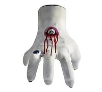 Storage Bag Scary Made Halloween Death Claw Trick Scared Accessories Party Favor For Creative Supplies Kids Relieve Boredom Halloween Ornaments Indoor