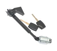 Storage Bag Secure Engine Latches Assembly Reinforcement For Mk2 1535949 7M5AA16B970AA 1355231 1343577 4M5AA16B970AB With 2 ABS Metal Hood