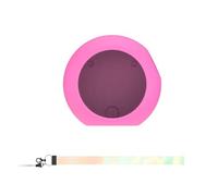 Storage Bag Silicone Protective Case For Punirunes Interactive Digital Pet Toy Water Shockproof Electric Pet Covers With Lanyard Lanyard Silicone Case