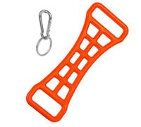Storage Bag Ski Boot Buckle Lever Tool Multipurpose Tightening Assist Tool Skiing Boot Buckle Extension Aid With Hanging Buckles Ski
