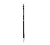 Storage Bag Small Calligraphy Brush Chinese Calligraphy Pen Fit For Regular/Cursive Scripts Copybook Kid Beginner Gift Brush For Beginners Small Chinese Watercolor Painting Japanese Pen