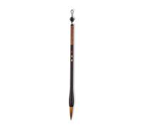 Storage Bag Small Calligraphy Brush Chinese Calligraphy Pen Fit For Regular/Cursive Scripts Copybook Kid Beginner Gift Brush For Beginners Small Chinese Watercolor Painting Japanese Pen