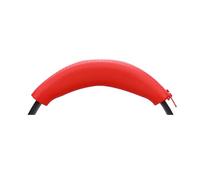 Storage Bag Soft Silicone Headband Cover Cushion For WH-1000XM4 Headphones Headbeam Zipper Covers Upgrades Wearing Replacement Cover