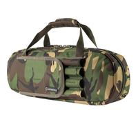 Storage Bag Speero Buzzer Bar Vert 28x15x9 cm