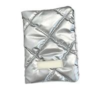 Storage Bag Unique Korean Bows Passports Covers Women's Passports Holder for Organizing Travel Tickets and Important Documents Ticket Holder