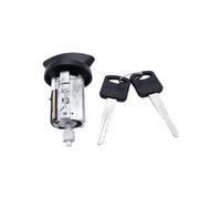 Storage Bag Upgraded Ignition Cylinder With For Lincoln Pickup Truck Part Number 1L3Z11582A Ignition Cylinder With