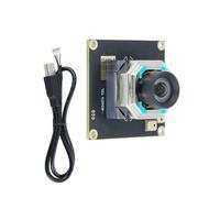 Storage Bag USB Webcam With 1/2.5Inch IMX274 Sensoring 3840x2160 30FPS Automatic/Manual Focusing Option Enhances Visual