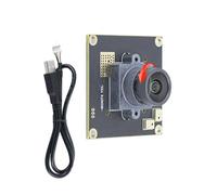 Storage Bag USB Webcam With 1/2.5Inch IMX274 Sensoring 3840x2160 30FPS Automatic/Manual Focusing Option Enhances Visual