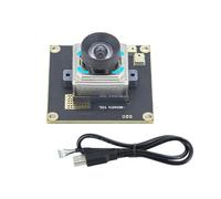 Storage Bag USB Webcam With 1/2.5Inch IMX274 Sensoring 3840x2160 30FPS Automatic/Manual Focusing Option Enhances Visual