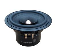 Storage Bag Versatility 5.25in Midrange Speakers Woofers For Immersive Music HiFi Sound For Gaming And Music Lovers Highly Power