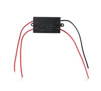 Storage Bag Voltages Converter AC85V~265V/DC140V-370V To DC5/6/9/12/15/24/36V Power Adjuster Voltages Regulator With 2Pin Cable