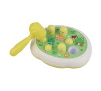 Storage Bag WhackAMole Game Board Pounding Toy Baby Developmental Toy For Hand Motor Skill Hammering Kids Early Educational Gift Educational Board Game