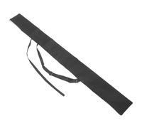 Storage Bag with Adjustable Strap Thick Protective Case for Japanese and Training Swords Includes and Sleeves