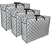 Storage Bags, 115 ltr, Scotty Scottie Dogs Print