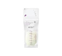 Storage Bags - PHILIPS AVENT - SCF603/25 - Pack of 50