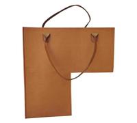 Storage Bags with Handles Stair Clothes Organizer Stair L Shaped Felt Basket Home Organizer Tools Stair Storage Solution