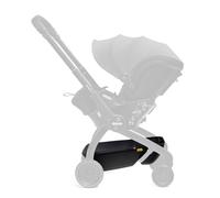 Doona X Storage Basket - Carry All Your Baby Essentials on This Storage Basket - Only Compatible with Doona X
