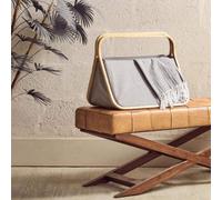 Storage Basket with Handle | Carrick