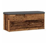 Storage Bench Engineered Wood