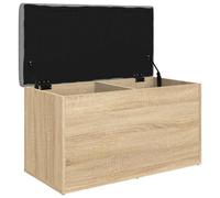 Storage Bench Engineered Wood