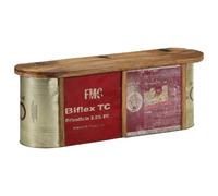 Storage Bench/Sideboard Hallway Bench Box Solid Wood Reclaimed vidaXL