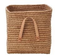 Storage box 30 cm - natural Natural one size
