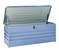 Storage Box Blue CEBROSA