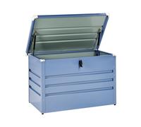 Storage Box Blue CEBROSA