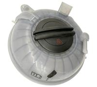 Storage box Compatible With A3 2012 A3 For Sportback 2012 Coolant Expansion Tank OEM : 5Q0121407 5Q0121407A 5Q0121407M 5QM121407C