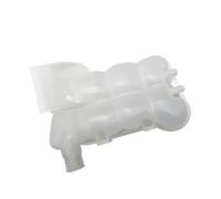 Storage box Compatible With For 324d M21 D24 1985-1990 324td M21 D24 1987 1991 1PCS Radiator Coolant Reservoir Expansion Tank Replacement Parts