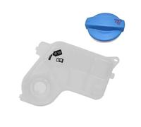 Storage box Compatible With For A4 Avant 8E5 B6 1.6 1.8 1.9 L Estate 2001 2002 2003 2004 With CAP Or Without CAP Cooling Compensation Tank