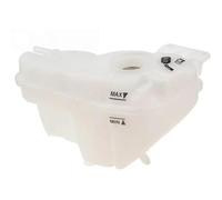 Storage box Compatible With For A8L D3 4E 2002 2003 2004 2005 2006 2007 2008 2009 2010 Engine Coolant Radiator Expansion Tank OEM: 4E0121403G