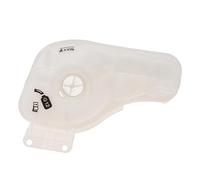 Storage box Compatible With For A8L D3 4E2 4E8 2.8 3.2 FSI 4.2 For Quattro 2006-2010 Engine Radiator Coolant Expansion Tank OEM: 4E0121403C