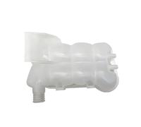 Storage box Compatible With For Series 3 E30 1982-1992 1PCS Radiator Coolant Reservoir Expansion Tank Replacement Parts OEM: 17111712641